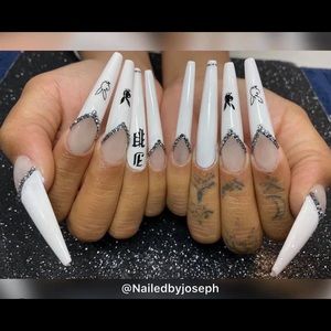 Meet your Posher, Mary